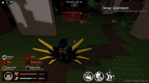 играю в Forsaken