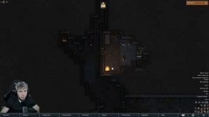 RimWorld #01 . Начало выживания. Без модов.
