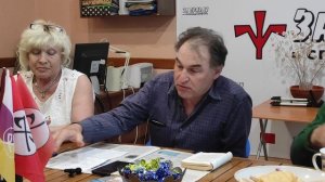 Дмитрий Никитаев, что для меня означает слово Родина
