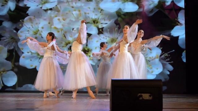 Балет
