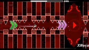 😮ЛЕГЕНДАРНЫЙ ЭКСТРИМ ДЕМОН "BLOODBATH"