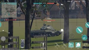 Нормандия: бой на взводе Maus