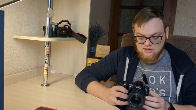 Nikon D50 - 6 Mpix та CCD треба всім! Камера за 1200 гривень, яка зн смотреть онлайн