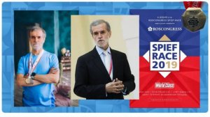 БЕГ ЗА ВПЕЧАТЛЕНИЯМИ 60+ ПМЭФ 2019-2024