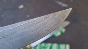 Клинки Ножи ПРОДОЛЖЕНИЕ