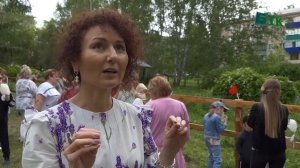 Лошади которые ставят на ноги!