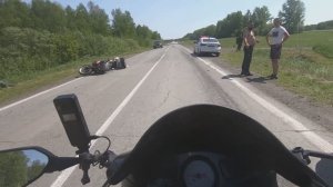 Наша жизнь дорога