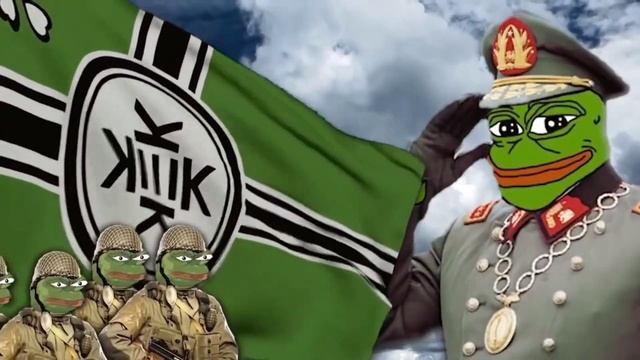 Что такое Кекистан и я походу становлюсь кекистанцем, смотреть онлайн