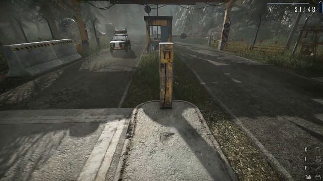 ГНУСНОЕ ПРЕДАТЕЛЬСТВО % Contraband Police #4 смотреть онлайн