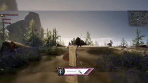 Официально про дату выхода Ashes of Creation MMORPG от Intrepid Studios