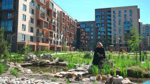 Как выбрать квартиру в Воронеже? Ответ блогера Валерии Робустовой.