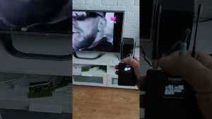 Отличная реплика ушного мониторинга SHURE PSM 300.