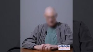 В Крыму задержан агент украинской СБУ, готовивший чудовищный теракт