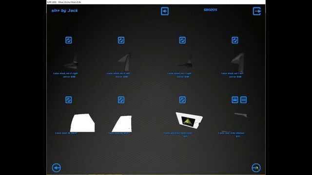 StreetLegal Redline Сбока Ваз 2108 #4 смотреть онлайн