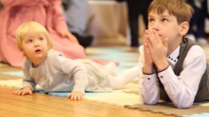 Детский альбом П.И. Чайковского 🎻