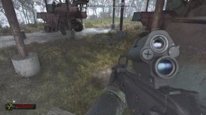 ЭКЗОСКЕЛЕТ где найти? | СТАЛКЕР 2 | ПРОХОЖДЕНИЕ ЧАСТЬ 9 |