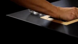 Motorised courtesy box для стаканов, Arthur Holm