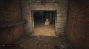 STALKER  2  Вот почему Сайга топ против бюреров