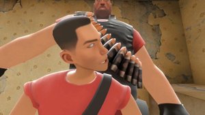 максим, я тебе куда сказал ехать? (SFM) #fixtf2