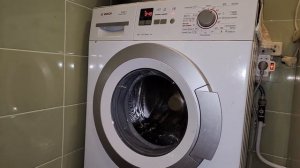 чистка боша