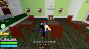 ЧТО Дадут за Фрукт КИТСУНЕ в blox fruits? Трейд Китсуне в Бл?