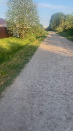 Красивый забор у соседей Bublikbul43