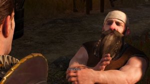 Лучший тест на качество доспеха Ведьмак 3.