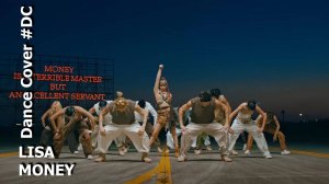 Dance Cover MONEY by LISA