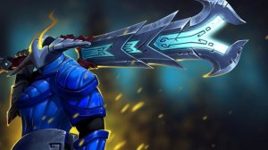 Нашел замену CHC! Dota 1x 6!!!