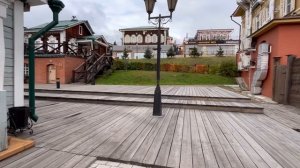 Иркутск, 130 квартал!