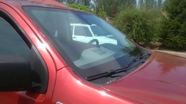 Изготовление лобового под заказ на Colorado Chevrolet 2019/New Ch смотреть онлайн