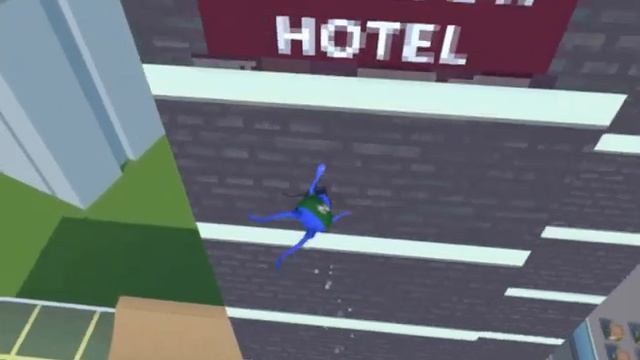 Скачал игру amazing frog смотреть онлайн