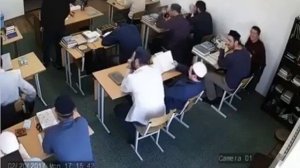 Взлом камеры суфистов 😂😂