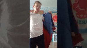 OZON. Кофта Компота.