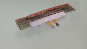 Затопление 3D Модели Титаника