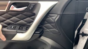 Первые впечатления о Haval H9