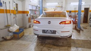 Удаляем САЖЕВЫЙ Фильтр на БЕНЗИНЕ и Тестируем CO/CH + Важ