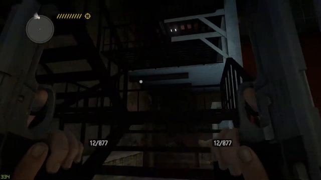 Call of Juarez: The Cartel - Прохождение Часть 3 смотреть онлайн