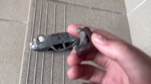 !ФИНАЛ!Краш-Тест ВАЗ 2106 из ПЛАСТИЛИНА! Шестёрка #6