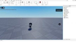УРОК 1 КАК СДЕЛАТЬ ЗАДЕРЖКУ ПРЫЖКА В Roblox Studio на несколь