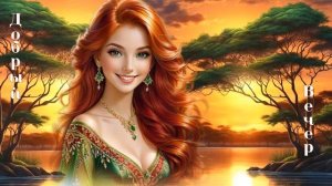 Добрый вечер.