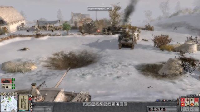 #72 ЛУВЕН. FACES OF WAR / В ТЫЛУ ВРАГА 2! 2006. WALKTHROUGH / ПРОХОЖДЕНИЕ смотреть онлайн