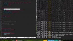 настройка Hyprland на Void linux