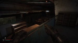 Конец сталкер 2 последняя миссия и концовка игры сталк