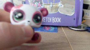 Обзор Lps g7/ распаковка Лпс:3