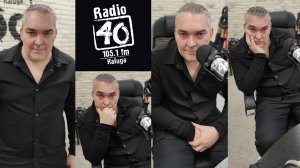 Алексей Горшенёв в Калуге: Сила оркестра, Слабость По, Солдаты рынка - 03.06.2025