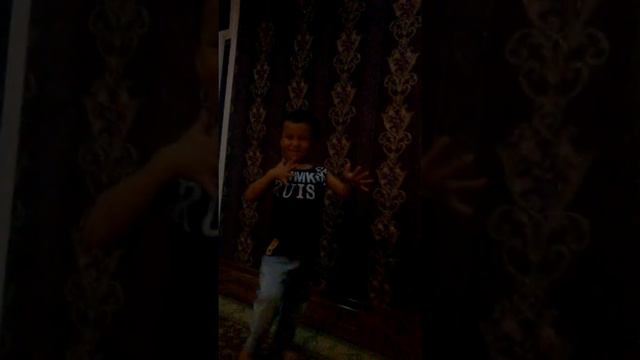 Мадина - Лезгинка 4 летного ребенка!!! смотреть онлайн