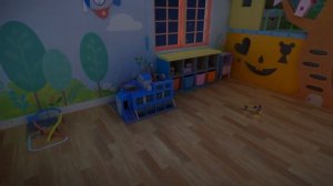 Игрушечный полицейский 🤖 Маленький вентилятор (17 сер