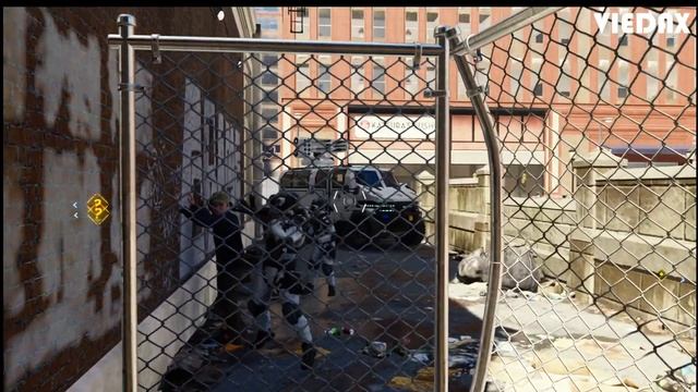 ПРОХОЖДЕНИЕ ИГРЫ SPIDER-MAN REMASTERED 9 ЧАСТЬ смотреть онлайн