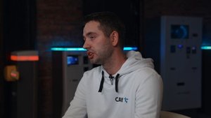 Автоматические шлагбаумы CAME для эксплуатации в России